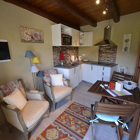 Casa Rosalba - Welchome Cannobio Exteriér fotografie