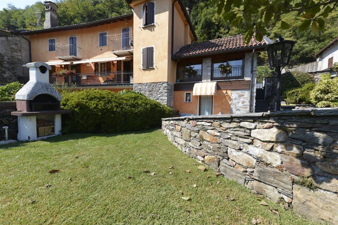 Casa Rosalba - Welchome Cannobio Exteriér fotografie