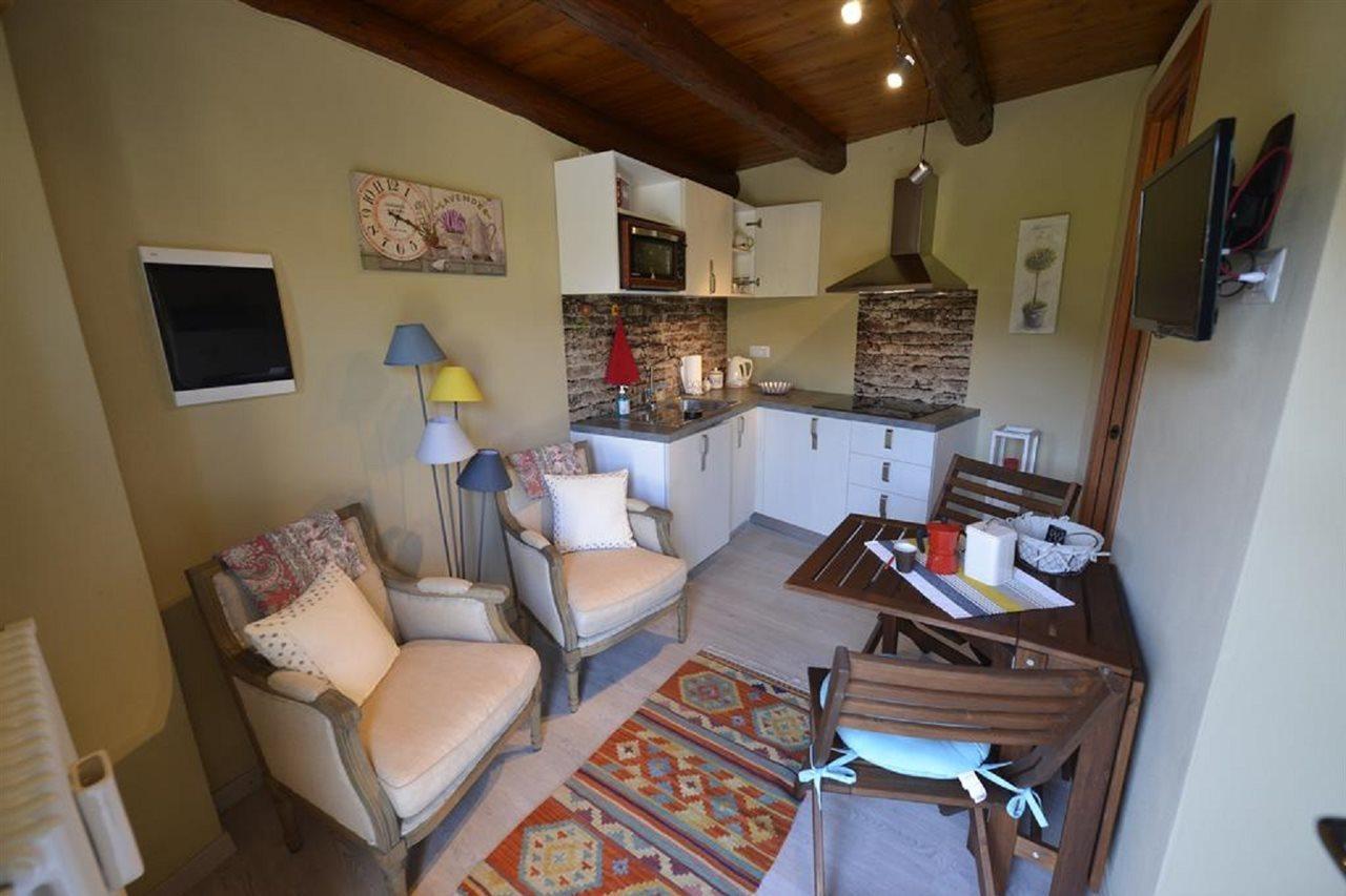 Casa Rosalba - Welchome Cannobio Exteriér fotografie