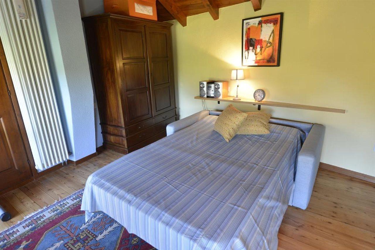 Casa Rosalba - Welchome Cannobio Exteriér fotografie