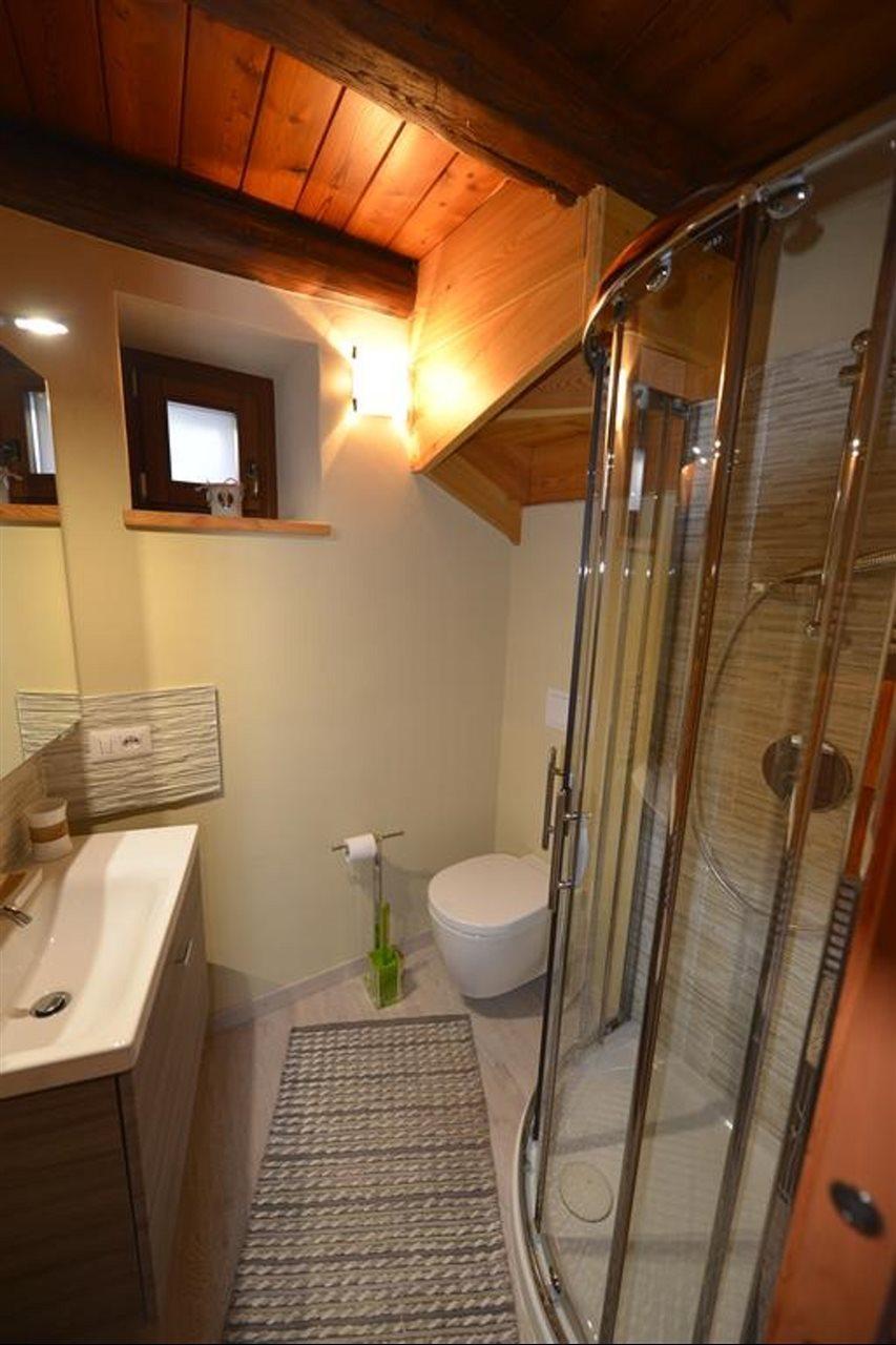 Casa Rosalba - Welchome Cannobio Exteriér fotografie