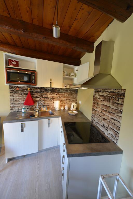 Casa Rosalba - Welchome Cannobio Exteriér fotografie